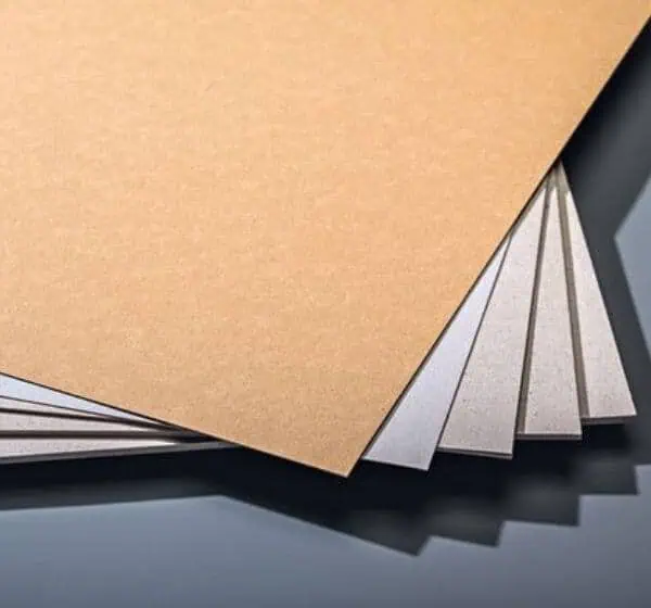 Paperboard